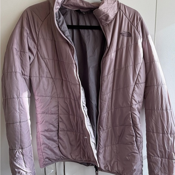 The North Face Women's Triclimate 3 in 1 Jacket Size Medium - Picture 6 of 7